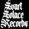 Svart Solace Records image
