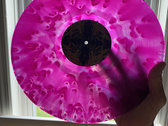 NATI BANDCAMP DOUBLE 45 CUSTOM HAND PAINTED ONE OFFS photo 