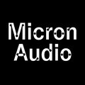 Micron Audio image