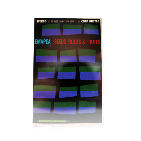 Seeds, Roots & Fruits | Emapea