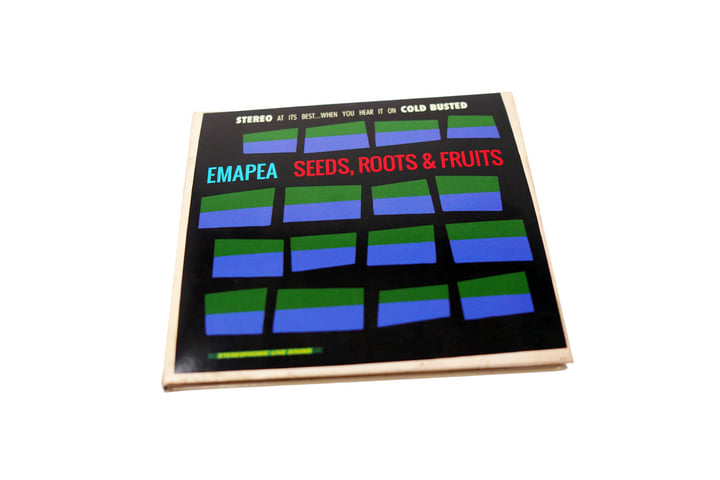 Seeds, Roots & Fruits | Emapea