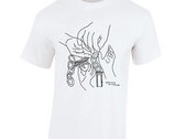 Hands and Chains T-Shirt photo 