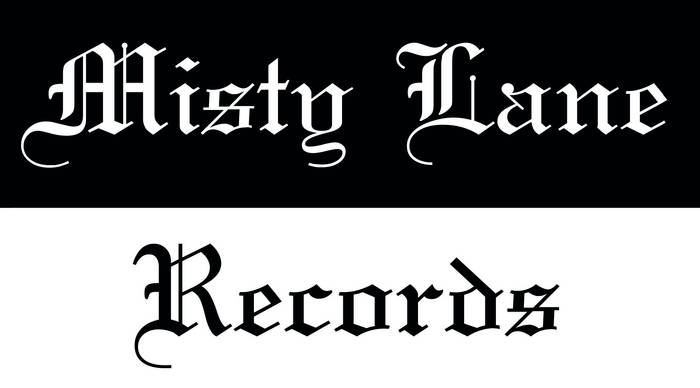 Merch | MISTY LANE MUSIC