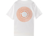 20 Years Of Cocoon Recordings Limited  Edition T-Shirt (white) photo 