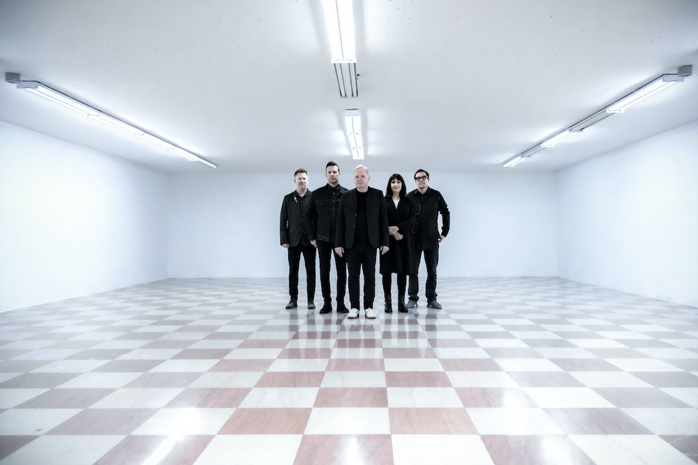 Music Complete | New Order Music Complete | New Order