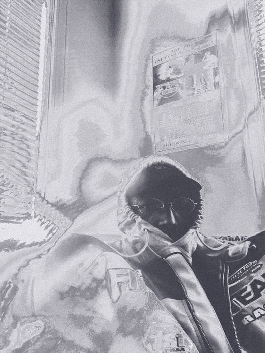 THE CRASHING SOUND OF HOW IT GOES | Cities Aviv