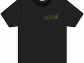 KNIGHT$ Finest Gelato Since 1979 - New Shirt! photo 