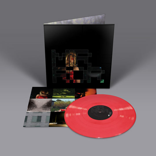 洋楽 The Mirror Images - The Early Days! LP Mirror | Mirror