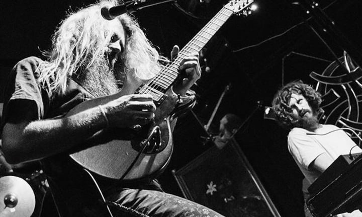 Transition | Zela Margossian Quintet | Zela Margossian