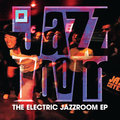 Electric Jazz Room E.P. image