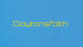 Claytonsfaith image