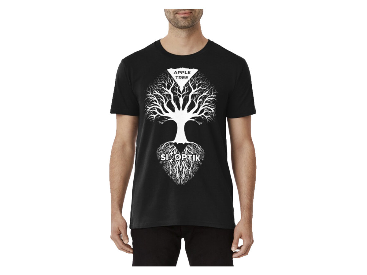 apple tree t shirt