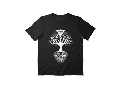 Apple Tree T shirt Sinoptik