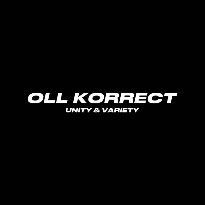 邦楽 oll korrect variety nf zessho VARIETY | Oll Korrect