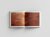 Rust Book & Digital Album photo 