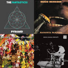 Journey Into Nigritia | Nate Morgan | Outernational Sounds