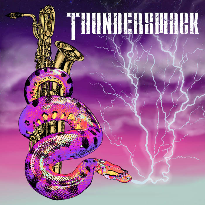 Music | Thundersmack