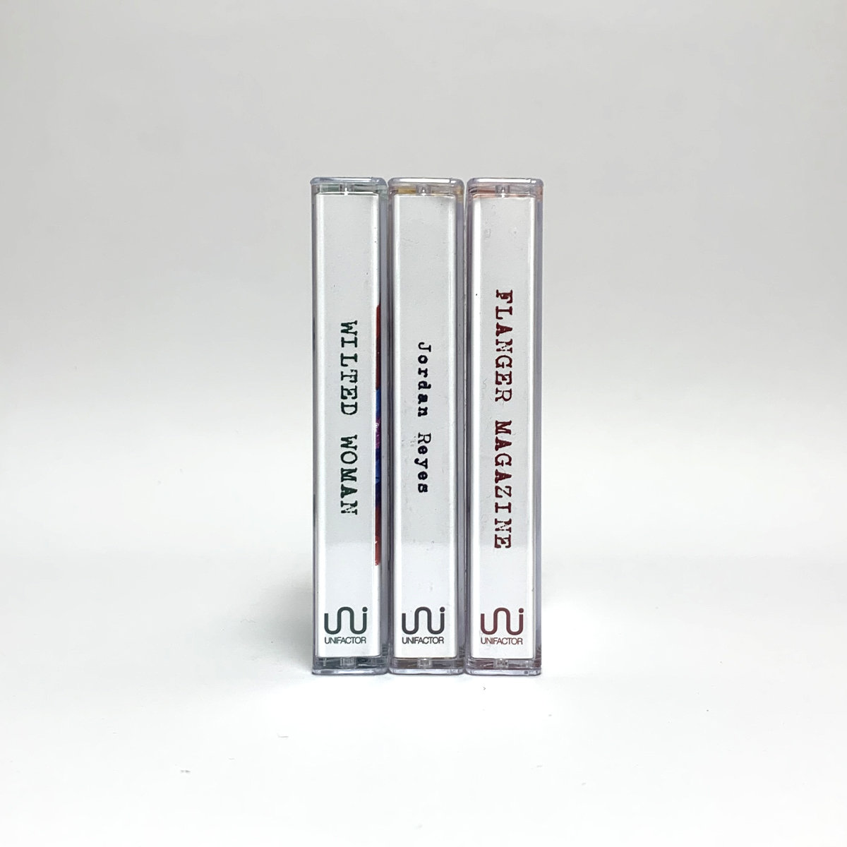 Fields Flanger Magazine unifactor