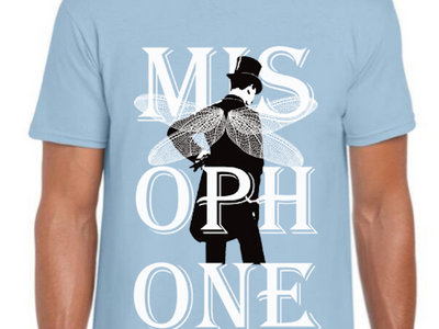 T-shirt Misophone main photo