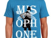 T-shirt Misophone photo 