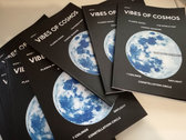 Vibes of Cosmos Book 1 (Physical Book - Hard Copy edition) photo 