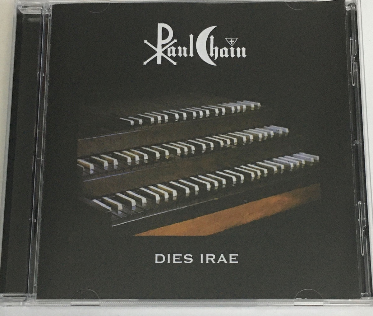 Dies Irae | Paul Chain