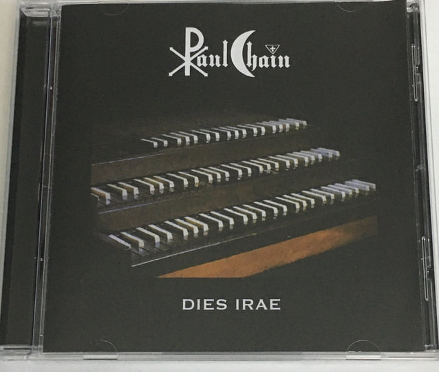Dies Irae | Paul Chain