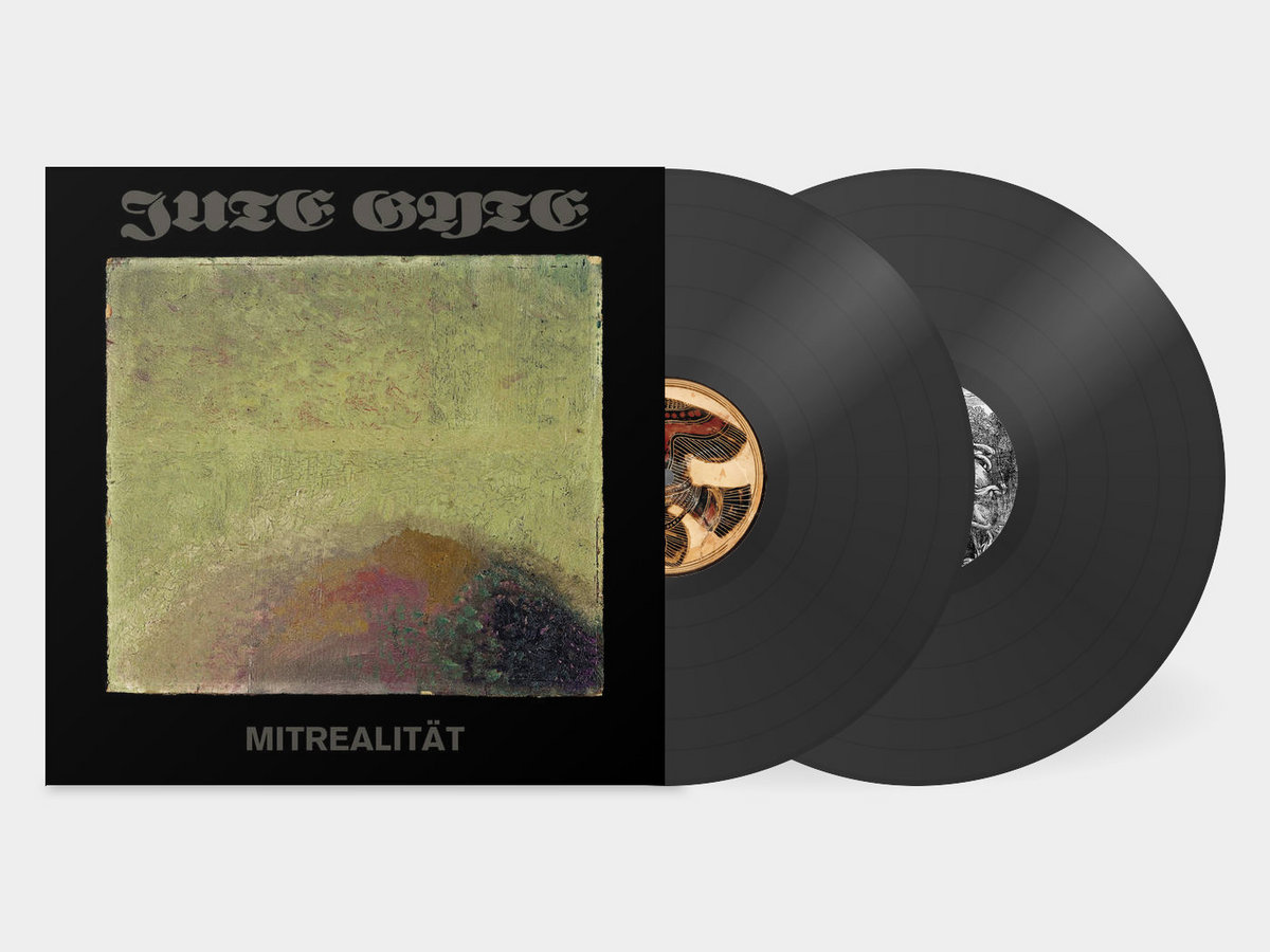 Mitrealität Jute Gyte