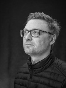 Armin Bender