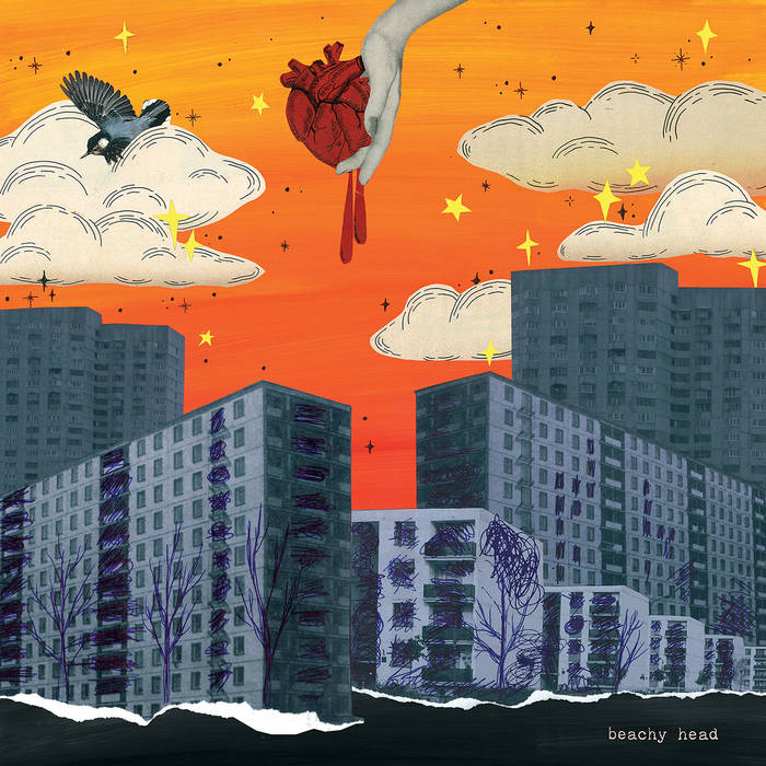 Beachy Head Beachy Head Bandcamp Daily