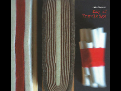Autographed CD - Day of Knowledge main photo