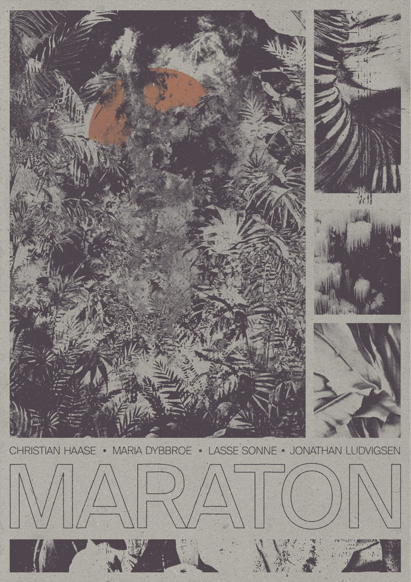 Maraton | Maraton | Barefoot Records