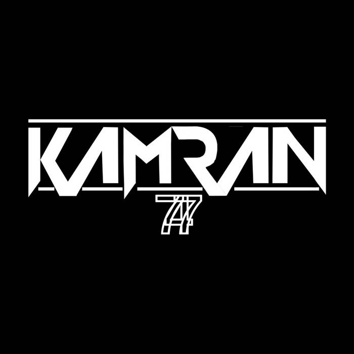 Lost Frequencies ft. Calum Scott - Where Are You Now (Kamran747 Remix) |  Kamran747