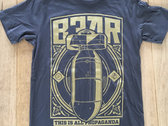 GOLD PROPAGANDA T-Shirt - ONLY SMALL! - discounted price photo 
