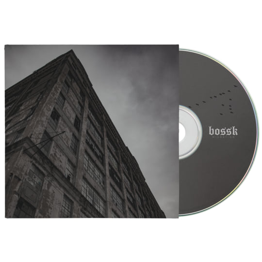 Migration | Bossk