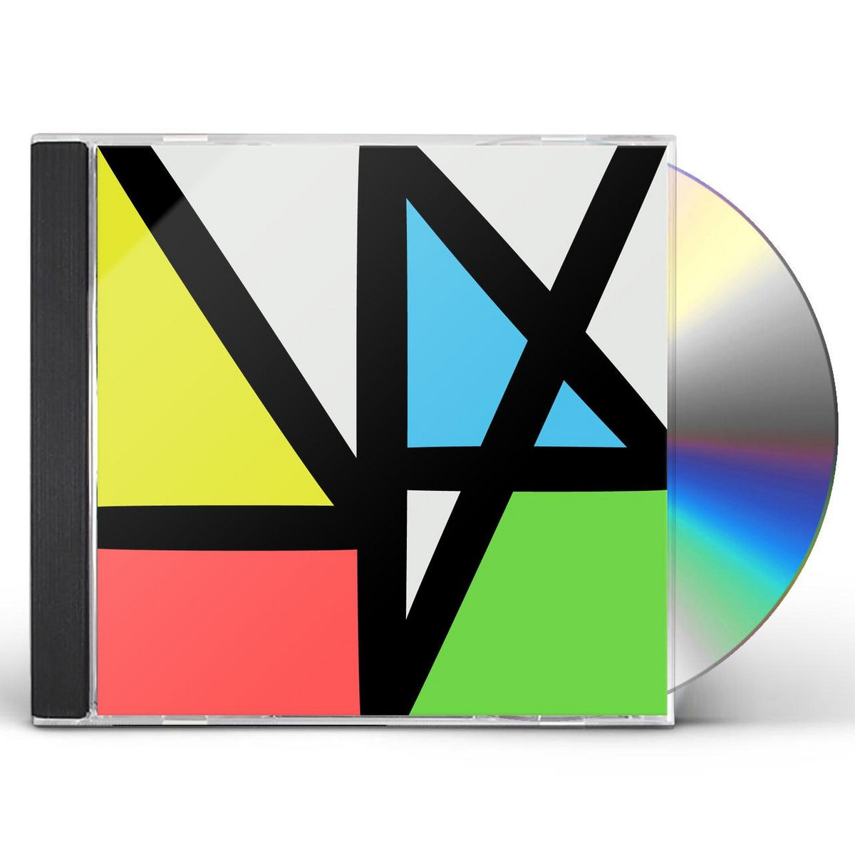 Music Complete New Order Music Complete New Order
