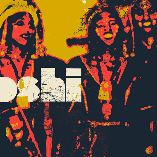 Moshi | Barney Wilen | Souffle Continu Records