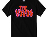 The Vovos Screen Printed T-Shirts (Multiple Colours Available) photo 