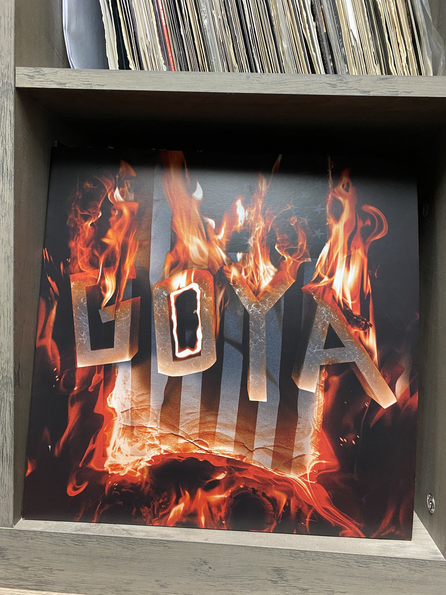 Termanology , Shortfyuz - Goya III