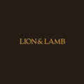 Lion and Lamb image