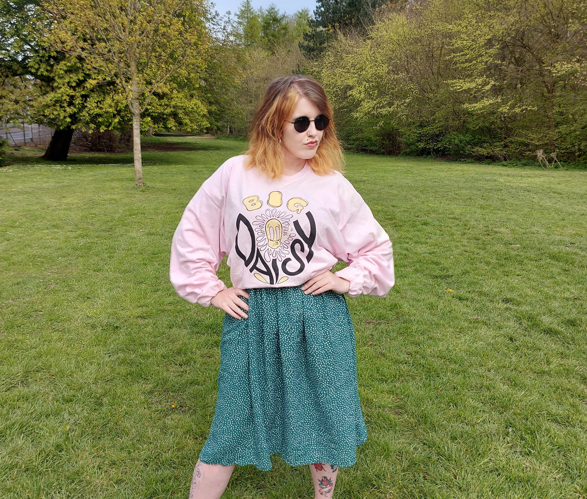 sillygoosefrances' collection Bandcamp