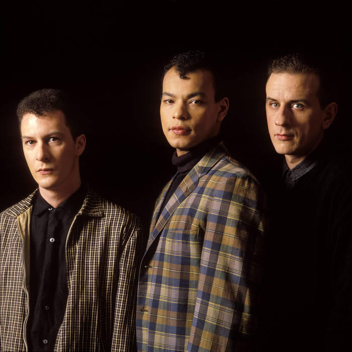 She Drives Me Crazy (Phunk Phenomenon Mix) | Fine Young Cannibals