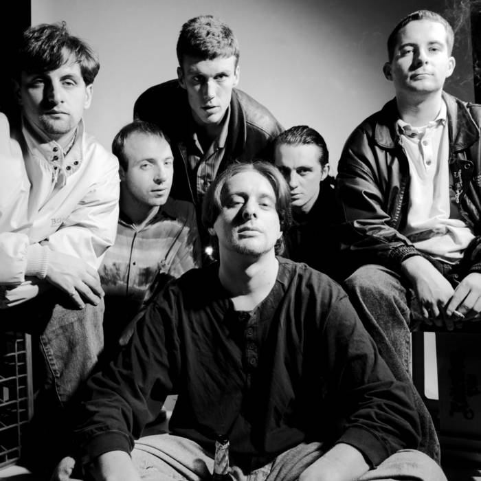 Uncle Dysfunktional (2020 Mix) | Happy Mondays