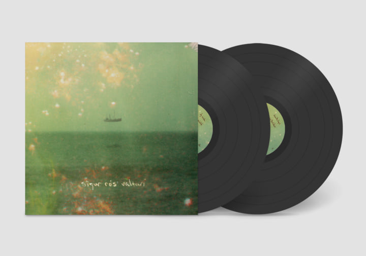 Valtari | Sigur Rós