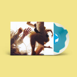Coloured LP, image 1