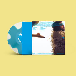 Coloured LP, image 2