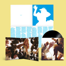 Deluxe LP, image 1