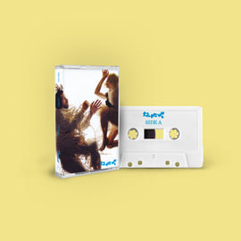 Cassette, image 1