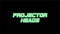 Projector Heads image