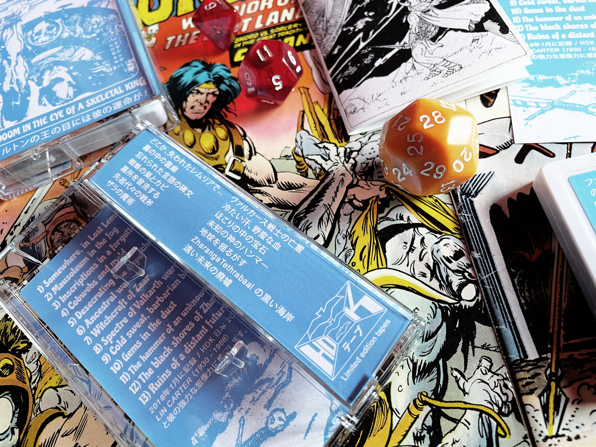 Gems In The Dust Thongor Heimat Der Katastrophe